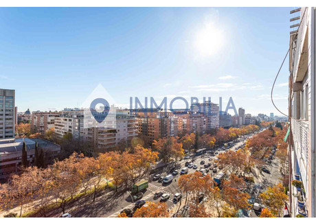 Mieszkanie na sprzedaż - Madrid, Hiszpania, 260 m², 1 668 800 USD (6 925 518 PLN), NET-103079732