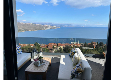 Mieszkanie na sprzedaż - Opatija, Chorwacja, 227 m², 2 097 623 USD (8 054 874 PLN), NET-99078383