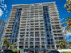 Mieszkanie na sprzedaż - 3031 N Ocean Blvd Fort Lauderdale, Usa, 65,03 m², 285 000 USD (1 091 550 PLN), NET-95256025