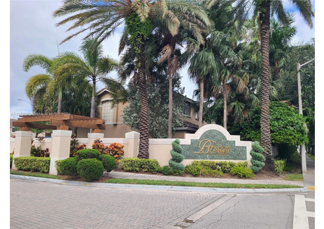 Mieszkanie do wynajęcia - 5670 NW 116th Ave Doral, Usa, 106,84 m², 2750 USD (10 560 PLN), NET-100532401