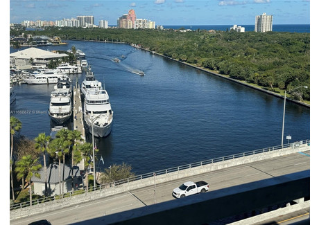 Mieszkanie na sprzedaż - 2670 E Sunrise Blvd Fort Lauderdale, Usa, 59,74 m², 205 000 USD (840 500 PLN), NET-102013207