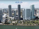 Mieszkanie na sprzedaż - 488 NE Miami, Usa, 70,51 m², 520 000 USD (2 048 800 PLN), NET-94190630