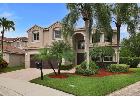 Dom na sprzedaż - 3962 Pinewood Ln Weston, Usa, 284 m², 1 195 000 USD (4 863 650 PLN), NET-99431451