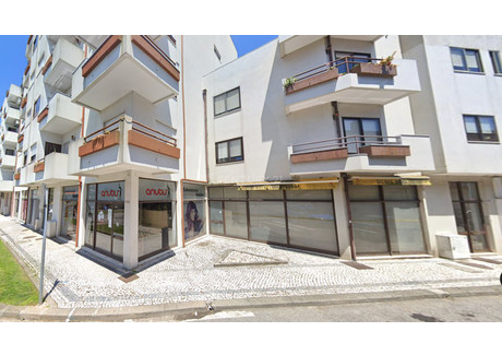 Komercyjne na sprzedaż - Sao Joao Da Madeira, Portugalia, 127 m², 65 635 USD (268 448 PLN), NET-101655570