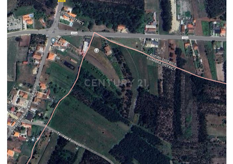 Działka na sprzedaż - Febres, Portugalia, 880 m², 10 747 USD (43 953 PLN), NET-101655583