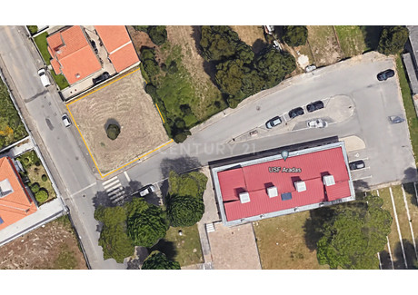 Działka na sprzedaż - Aveiro, Portugalia, 360 m², 72 437 USD (293 371 PLN), NET-96920057