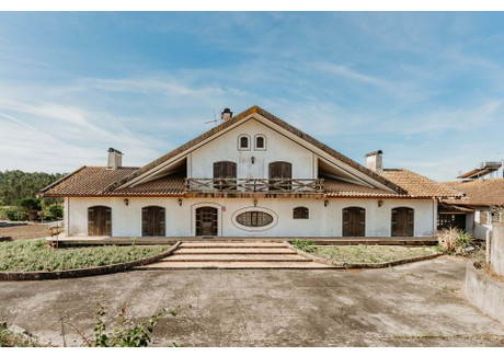 Dom na sprzedaż - Oliveira Do Bairro, Portugalia, 330 m², 1 930 583 USD (7 606 496 PLN), NET-98783470