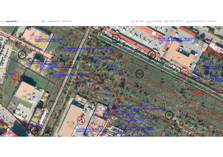 Działka na sprzedaż - Дружба /Drujba София/sofia, Bułgaria, 3800 m², 866 450 USD (3 621 759 PLN), NET-75350406