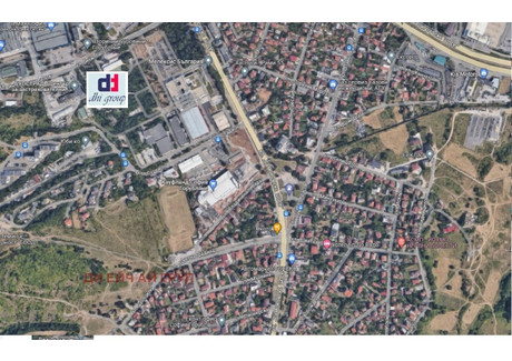 Działka na sprzedaż - Горубляне, ул. Селището/Gorubliane, ul. Selishteto София/sofia, Bułgaria, 460 m², 125 241 USD (523 507 PLN), NET-91784250