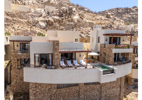 Dom na sprzedaż - Del Gallo 58, Pedregal, 23453 Cabo San Lucas, B.C.S., Mexico Pedregal Csl, Meksyk, 411,46 m², 3 600 000 USD (14 760 000 PLN), NET-100010060