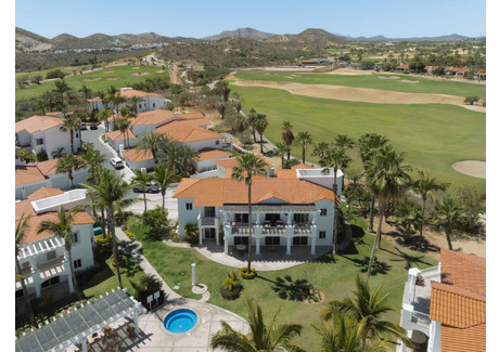 Mieszkanie na sprzedaż - Villas De Oro Palmilla-Inland, Meksyk, 267,4 m², 999 500 USD (4 087 955 PLN), NET-97015962