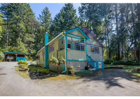 Dom na sprzedaż - 2625 Northwest Bay Rd Nanoose Bay, Kanada, 104,14 m², 517 383 USD (1 991 925 PLN), NET-100168750