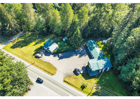 Mieszkanie na sprzedaż - 1260 Sayward Rd Sayward, Kanada, 345,79 m², 526 327 USD (2 142 151 PLN), NET-100824806