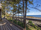 Dom na sprzedaż - 6055 MacLean Rd Hornby Island, Kanada, 177,26 m², 2 213 126 USD (8 520 536 PLN), NET-98112834