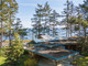 Dom na sprzedaż - 6055 MacLean Rd Hornby Island, Kanada, 177,26 m², 1 888 890 USD (7 574 448 PLN), NET-98112834