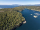 Dom na sprzedaż - 651 Gorge Harbour Cortes Island, Kanada, 206,8 m², 1 478 872 USD (5 693 656 PLN), NET-99688798