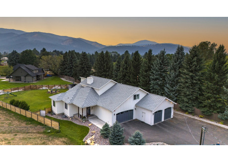 Dom na sprzedaż - 2223 Clements Road Missoula, Usa, 447,42 m², 1 195 000 USD (4 899 500 PLN), NET-100361957