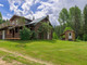 Dom na sprzedaż - 17 Twenty Peak Gulch Lane Trout Creek, Usa, 103,03 m², 725 000 USD (2 856 500 PLN), NET-97014293