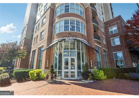 Mieszkanie do wynajęcia - 325 E Paces Ferry RD NE Atlanta, Usa, 81,2 m², 2100 USD (8064 PLN), NET-100950756