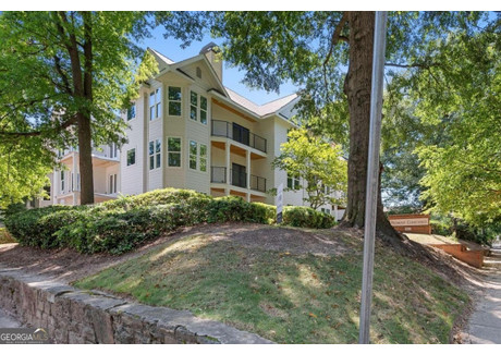 Mieszkanie do wynajęcia - 855 Piedmont AVE NE Atlanta, Usa, 111,48 m², 2500 USD (10 250 PLN), NET-100922547