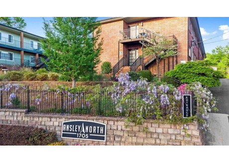 Mieszkanie na sprzedaż - 1705 Monroe Drive NE B Atlanta, Usa, 74,32 m², 165 000 USD (676 500 PLN), NET-101407151