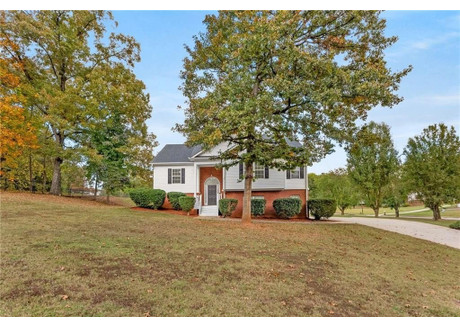 Dom na sprzedaż - 5077 Fieldview Drive Douglasville, Usa, 205,59 m², 395 000 USD (1 607 650 PLN), NET-102075073