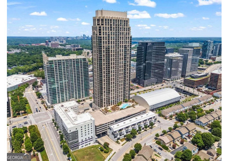 Mieszkanie na sprzedaż - 270 17th ST NW Atlanta, Usa, 167,32 m², 698 000 USD (2 861 800 PLN), NET-102019030