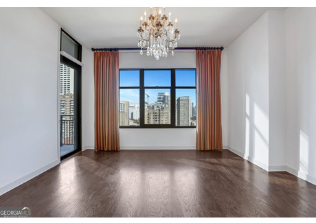 Mieszkanie na sprzedaż - 565 Peachtree ST NE Atlanta, Usa, 86,4 m², 345 000 USD (1 404 150 PLN), NET-102775207