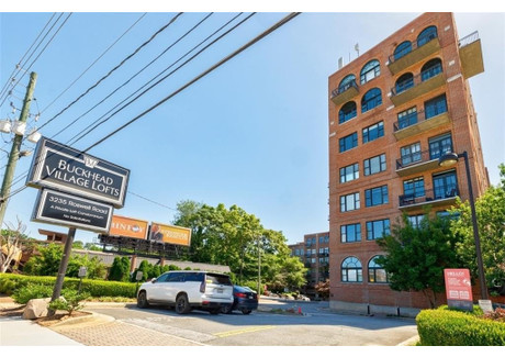 Dom na sprzedaż - 3235 Roswell Road NE Atlanta, Usa, 118,45 m², 419 000 USD (1 604 770 PLN), NET-98041564