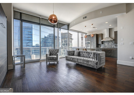 Dom na sprzedaż - 1065 Peachtree ST NE Atlanta, Usa, 112,88 m², 720 000 USD (2 757 600 PLN), NET-99909900