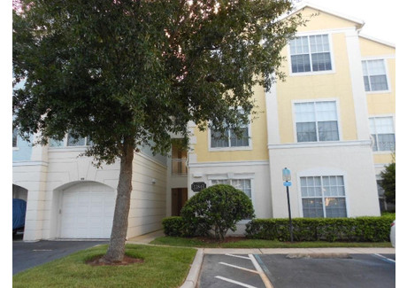 Dom na sprzedaż - 12843 MADISON POINTE CIRCLE Orlando, Usa, 64,66 m², 195 000 USD (748 800 PLN), NET-97015242