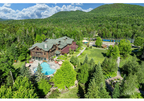 Dom na sprzedaż - 7 Whiteface Inn Lane 327-Int Lake Placid, Usa, 182,83 m², 85 000 USD (341 700 PLN), NET-100391332