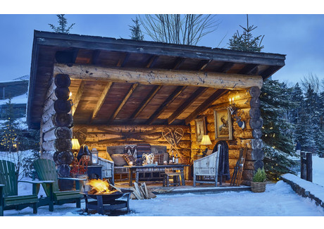 Dom na sprzedaż - 7 Whiteface Inn Lane #325-int Lake Placid, Usa, 125,42 m², 72 000 USD (298 800 PLN), NET-102670197