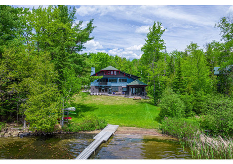 Dom na sprzedaż - 312 Mirror Lake Drive Lake Placid, Usa, 357,68 m², 4 200 000 USD (16 086 000 PLN), NET-99065822