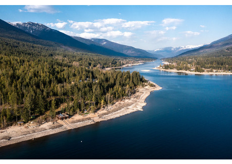 Dom na sprzedaż - 285 Kootenay Lake Rd, Central Kootenay, BC, Canada Procter, Kanada, 180,32 m², 1 852 194 USD (7 130 947 PLN), NET-97015301