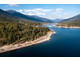 Dom na sprzedaż - 285 Kootenay Lake Rd, Central Kootenay, BC, Canada Procter, Kanada, 180,32 m², 1 852 194 USD (7 130 947 PLN), NET-97015301