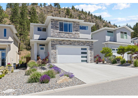 Dom na sprzedaż - 3026 Riesling Place West Kelowna, Kanada, 299,98 m², 816 958 USD (3 202 477 PLN), NET-99947891