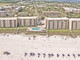 Mieszkanie na sprzedaż - 675 Scenic Gulf Drive UNIT Miramar Beach, Usa, 94,48 m², 865 000 USD (3 321 600 PLN), NET-97019165