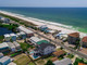 Dom na sprzedaż - 21524 Front Beach Road Panama City Beach, Usa, 604,24 m², 4 950 000 USD (19 849 500 PLN), NET-97151617