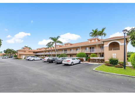 Mieszkanie na sprzedaż - 5952 Regal Glen Drive Boynton Beach, Usa, 168,43 m², 298 000 USD (1 221 800 PLN), NET-100825195