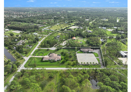 Dom na sprzedaż - 11780 Otter Run Lake Worth, Usa, 512,55 m², 6 695 000 USD (27 248 650 PLN), NET-101177342