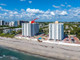 Mieszkanie do wynajęcia - 4511 S Ocean Boulevard Highland Beach, Usa, 102,19 m², 3000 USD (12 030 PLN), NET-101893482