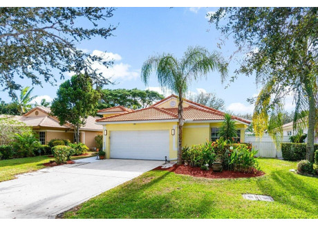 Dom do wynajęcia - 4050 Laurelwood Lane Delray Beach, Usa, 134,34 m², 3900 USD (15 873 PLN), NET-102775312