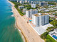 Mieszkanie do wynajęcia - 4511 S Ocean Boulevard Highland Beach, Usa, 102,19 m², 6500 USD (25 415 PLN), NET-98113378