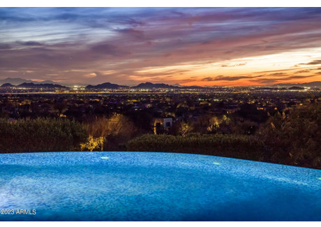 Dom na sprzedaż - 10040 E HAPPY VALLEY Road Scottsdale, Usa, 633,69 m², 3 498 000 USD (14 516 700 PLN), NET-103259409