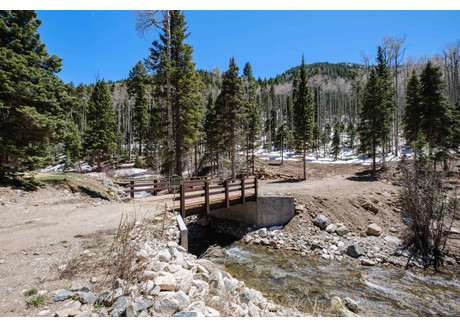 Działka na sprzedaż - 1277 State Highway Taos Ski Valley, Usa, 3197,02 m², 725 000 USD (2 972 500 PLN), NET-98114900