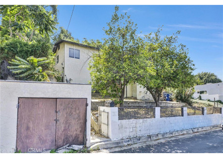 Dom na sprzedaż - 5040 Cavanagh Road Los Angeles, Usa, 57,97 m², 539 000 USD (2 209 900 PLN), NET-101000578