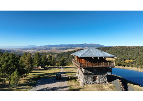 Dom na sprzedaż - 519 Axolotl Lakes Road Virginia City, Usa, 211,82 m², 7 950 000 USD (30 448 500 PLN), NET-98112744