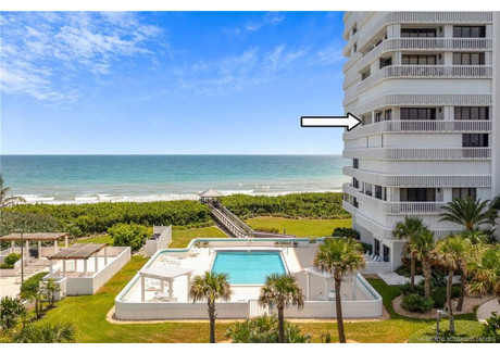 Mieszkanie na sprzedaż - 9960 S Ocean Drive Jensen Beach, Usa, 158,21 m², 798 888 USD (3 203 541 PLN), NET-99635084