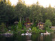 Dom na sprzedaż - 1415 West Shawnigan Lake Rd Shawnigan Lake, Kanada, 322,09 m², 2 083 190 USD (8 541 078 PLN), NET-101407203